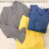 メチャカリから届いた服