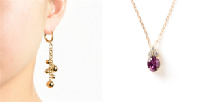 スパークルボックスのアイテム