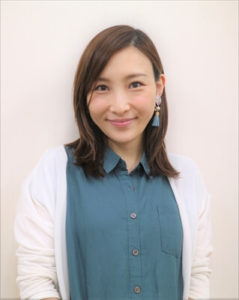 はあちゅうさん取材時、撮影画像