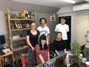 ペタル編集部(株式会社パサポルテ)