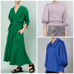 アナザーアドレスのアイテム