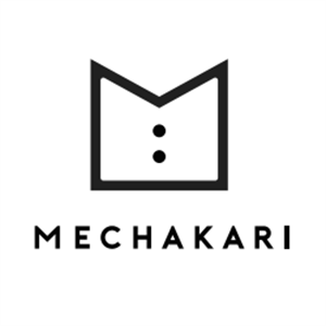 メチャカリのロゴ