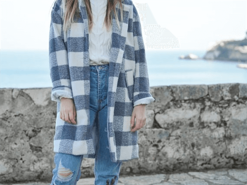 骨格診断ナチュラルタイプのコートおすすめ 失敗しないアウター選びのコツ Petal ペタル