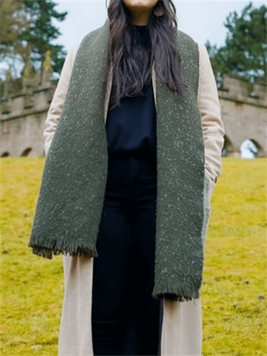 骨格診断ナチュラルタイプのコートおすすめ 失敗しないアウター選びのコツ Petal ペタル